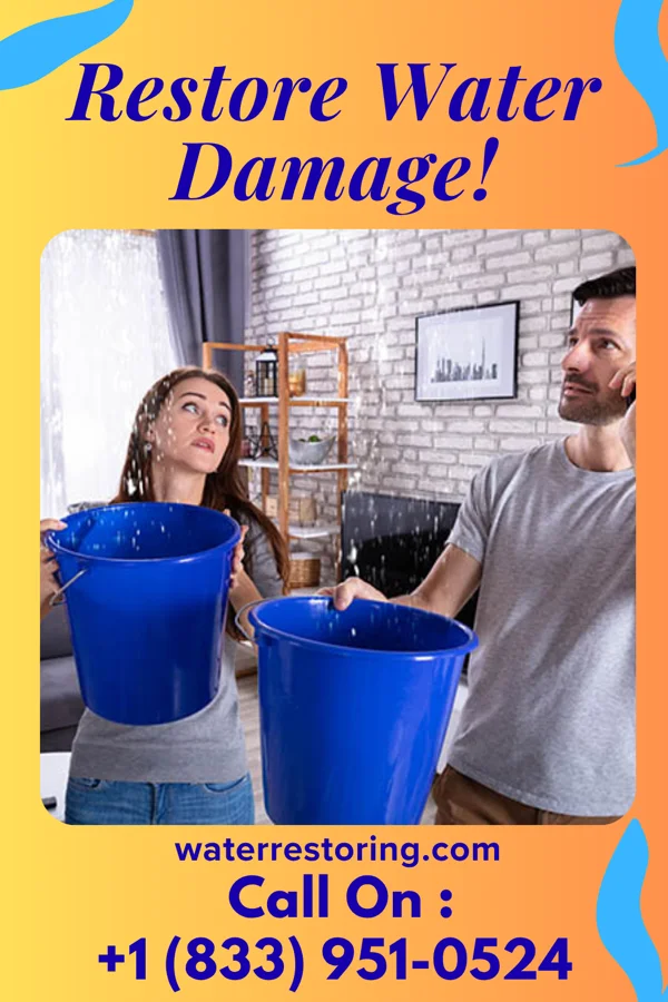 water restoration Sterling Damage Restoration Company Navarre